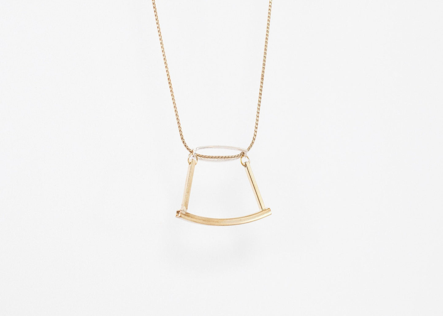 Miya Necklace