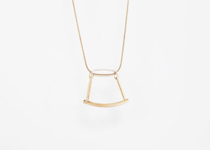 Miya Necklace