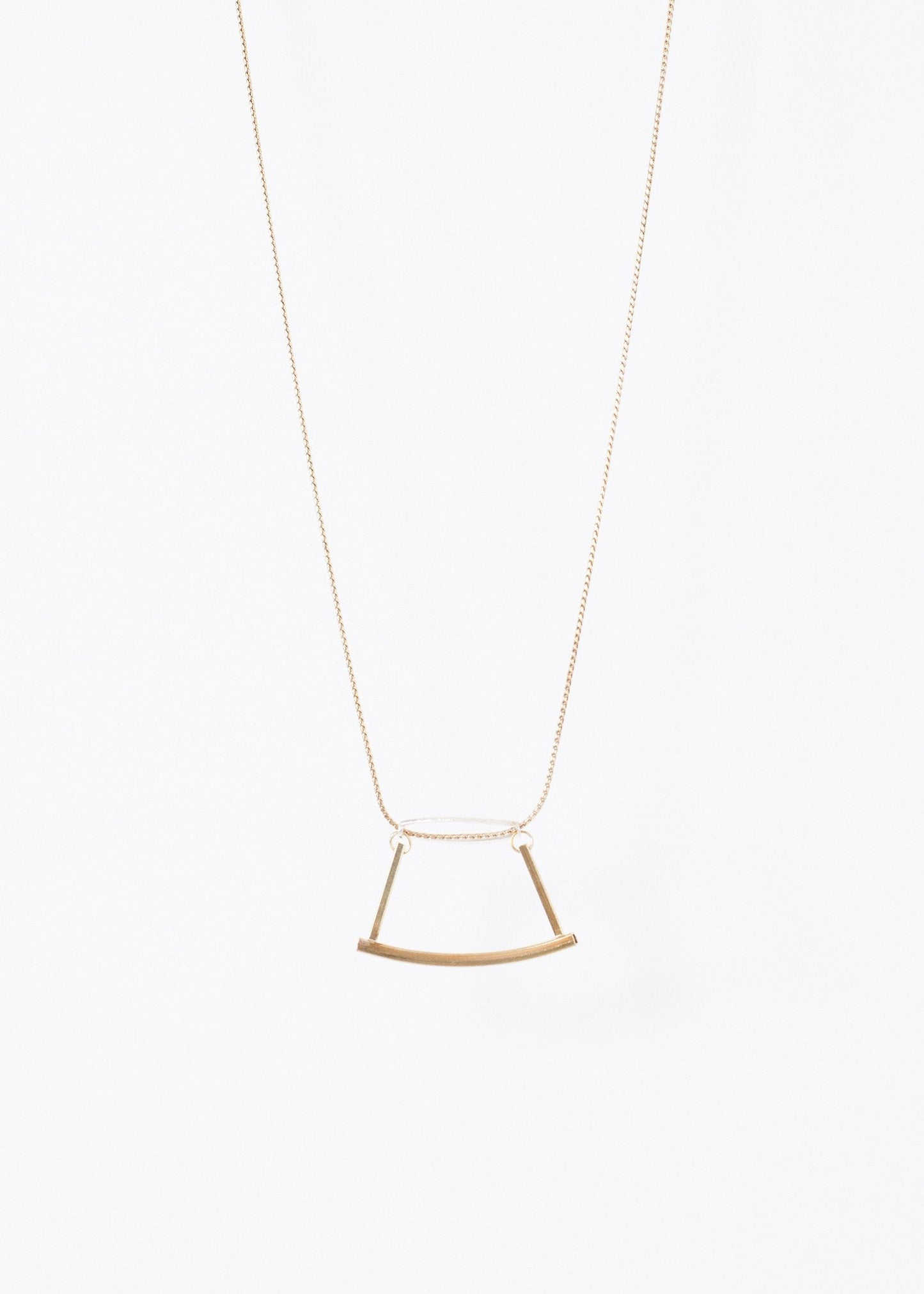 Miya Necklace