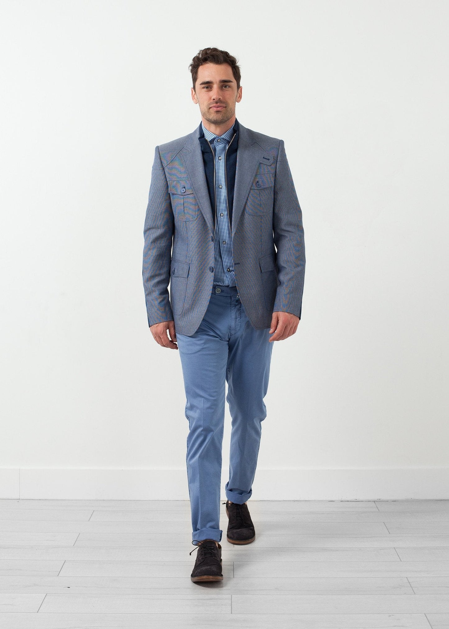 Medwyn Blazer