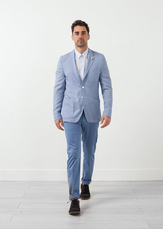 Meldrick Blazer